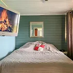 Cozy In With Sauna * Vevang