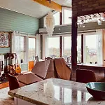 Cozy In With Sauna * Vevang