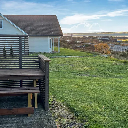 Stunning Home In Vevang Holiday home