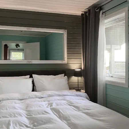 Stunning Home In Vevang Holiday home *