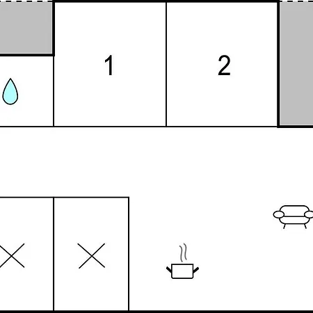 Cozy In With Sauna *