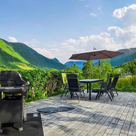 Holiday home Stunning Home In Vevang