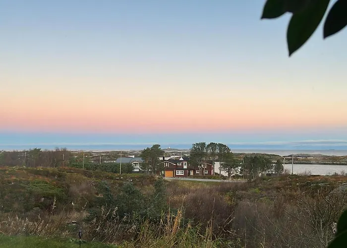 Cozy In With Sauna Hébergement de vacances Vevang