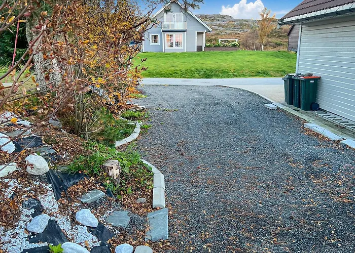 Hébergement de vacances Cozy In With Sauna *