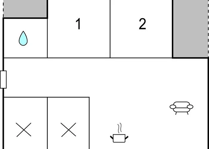 Cozy In With Sauna *