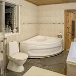 Cozy In With Sauna Дом отдыха *